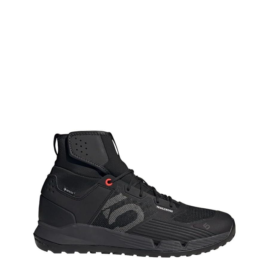 Amazon | adidas Five Ten Trailcross Gore-TEX® マウンテン